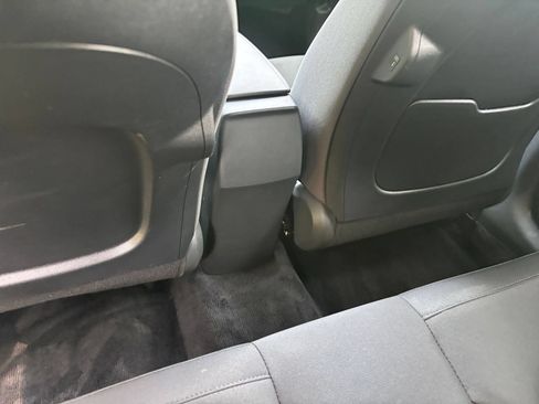 Used 2026 Kia Niro LX FWD image 23