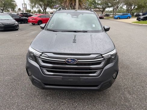 Used 2025 Subaru Forester Premium w/ Protection Package AWD/4WD image 14