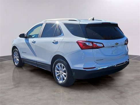 Used 2021 Chevrolet Equinox LT image 6
