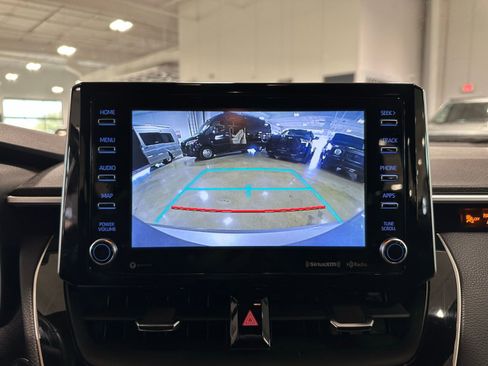 Used 2019 Toyota Corolla SE w/ SE Option Package image 25