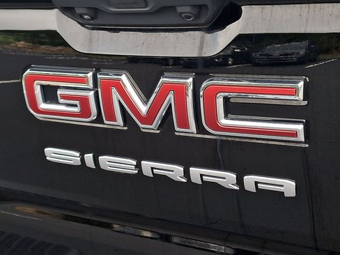 Used 2024 GMC Sierra 1500 Elevation AWD/4WD image 29