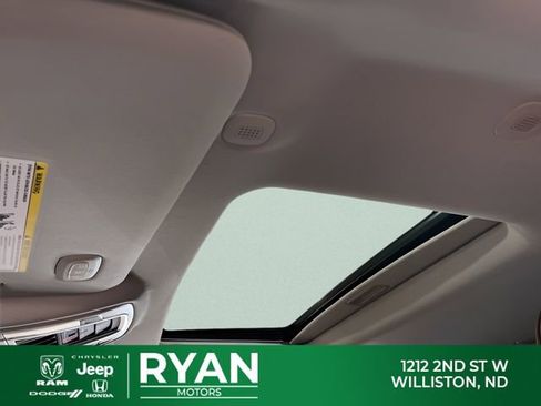 New 2026 RAM 2500 Limited AWD/4WD image 29