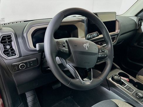 New 2025 Ford Bronco Sport Big Bend w/ Convenience Package image 9