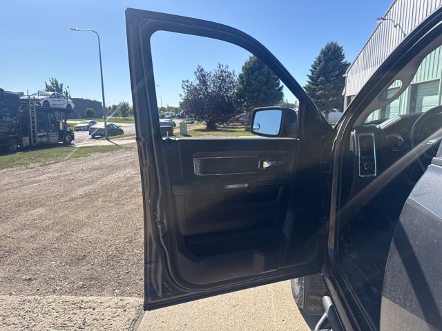Used 2017 RAM 2500 Laramie w/ Sport Appearance Group AWD/4WD image 20