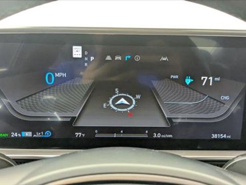 Used 2024 Hyundai Ioniq 6 SE image 27