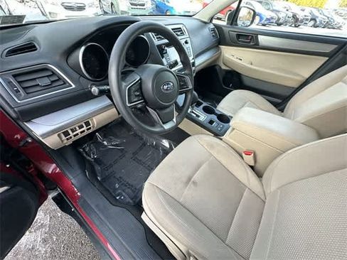 Used 2018 Subaru Outback 2.5i image 14