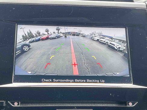 Used 2022 Subaru Forester Sport image 24