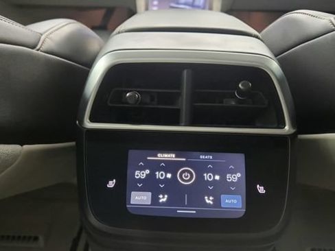 Used 2023 Lucid Air Touring AWD/4WD image 56