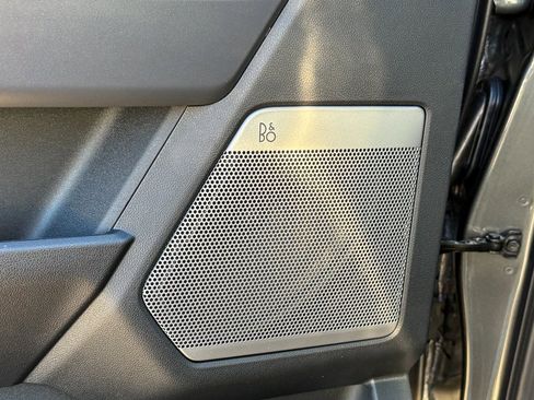 New 2025 Ford F150 Lightning Lariat image 29