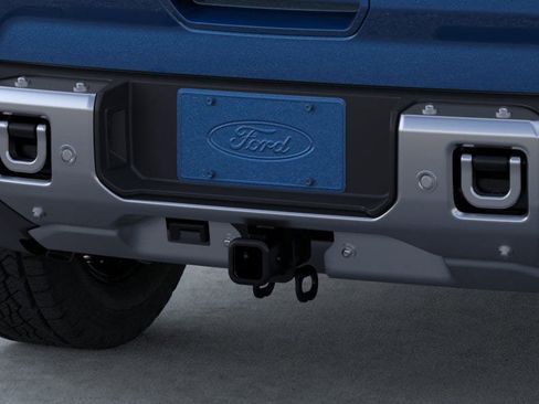 New 2026 Ford Bronco Sport Outer Banks AWD/4WD image 23