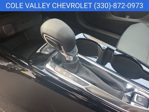 New 2026 Chevrolet Trax LT w/ Driver Confidence Package FWD image 8