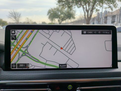 Certified 2022 BMW X3 sDrive30i w/ M Sport Package 2 image 15