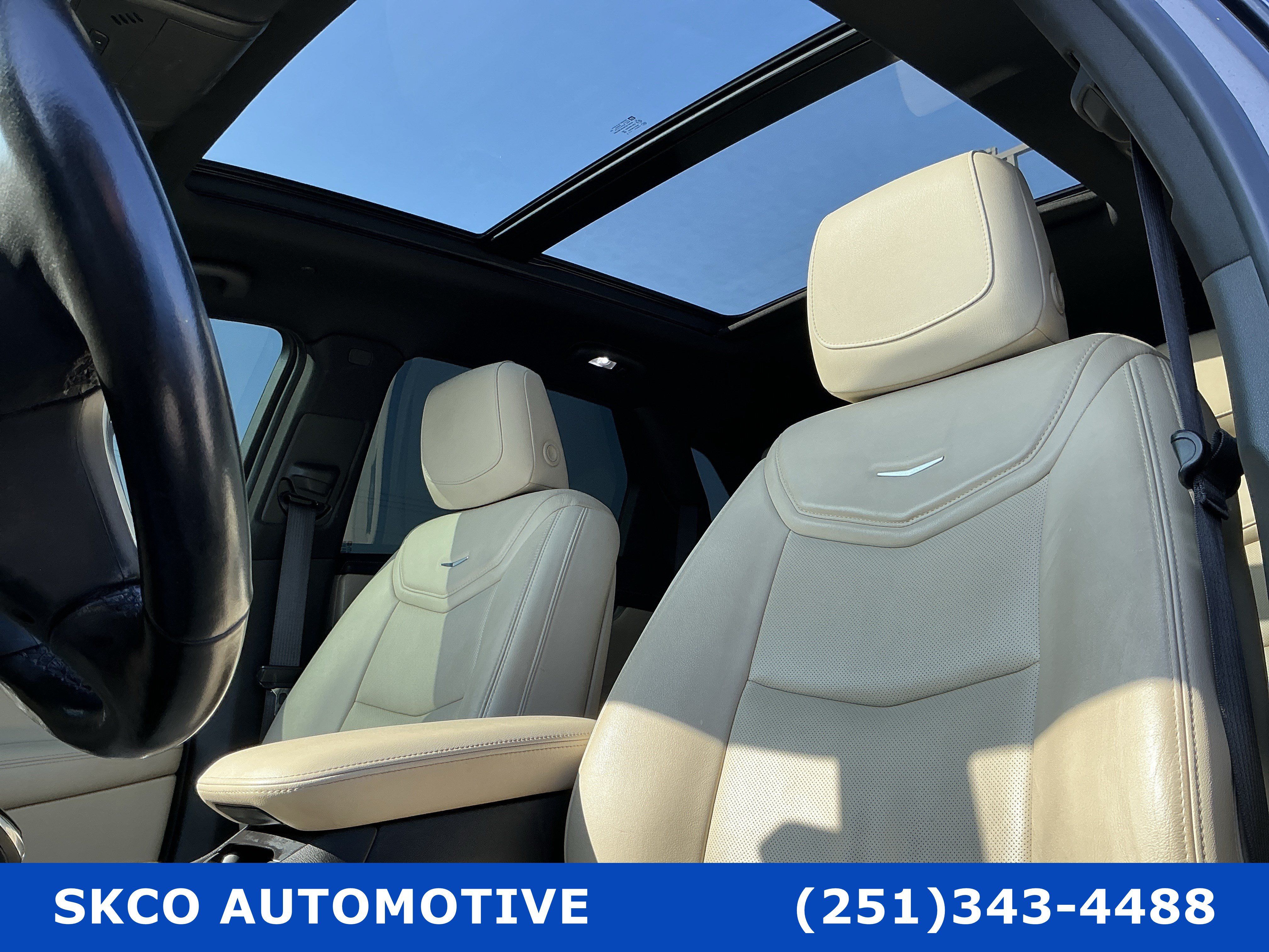 Used 2019 Cadillac XT5 Premium Luxury FWD image 26