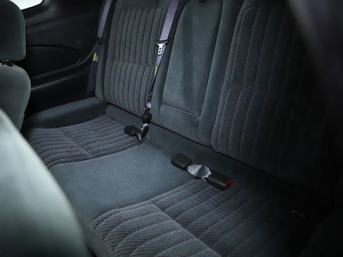 Used 2004 Chevrolet Monte Carlo SS w/ Preferred Equipment Group image 21