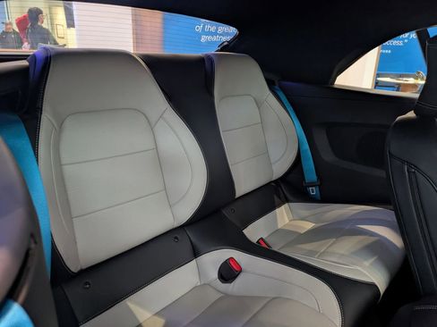 New 2026 Ford Mustang Premium image 11