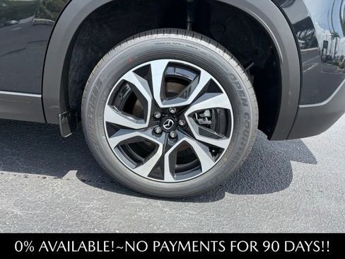 Used 2026 MAZDA CX-5 Preferred AWD/4WD image 5