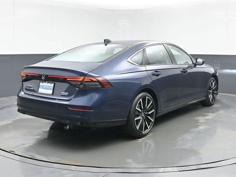 New 2026 Honda Accord Touring image 10