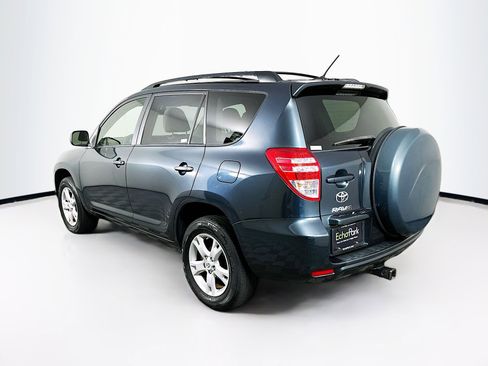 Used 2012 Toyota RAV4 4WD V6 w/ Tow Prep Pkg image 5