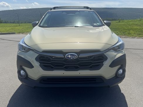 New 2026 Subaru Crosstrek 2.5i Limited AWD/4WD image 9