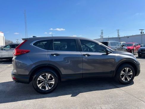 Used 2018 Honda CR-V LX image 14