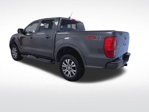 Used 2019 Ford Ranger Lariat w/ Equipment Group 501A Mid image 6
