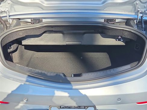 Used 2024 Mercedes-Benz CLE 300 4MATIC Cabriolet image 30