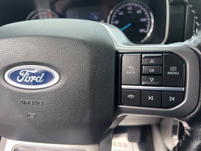 Used 2021 Ford F150 XLT w/ Equipment Group 302A High AWD/4WD image 25