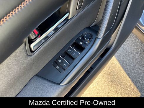 Used 2025 MAZDA CX-50 AWD 2.5 S w/ Weather Package image 13