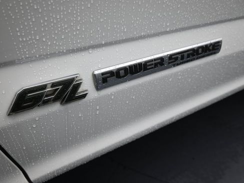 Used 2021 Ford F350 Platinum image 12