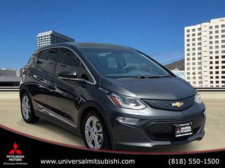 Used 2017 Chevrolet Bolt LT image 1
