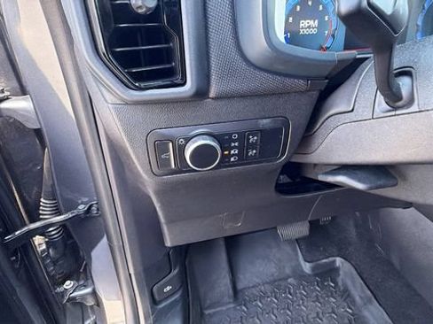 Used 2025 Ford Bronco Sport Heritage AWD/4WD image 29