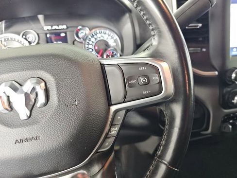 Used 2024 RAM 3500 Big Horn image 18