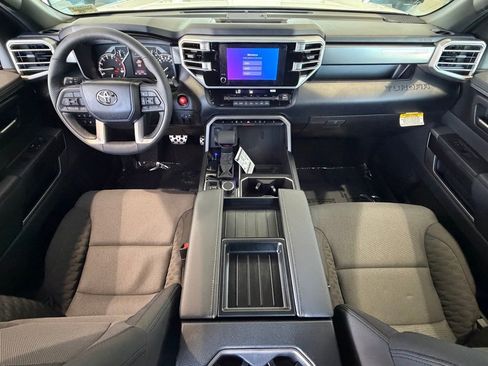 New 2026 Toyota Tundra SR5 AWD/4WD image 28