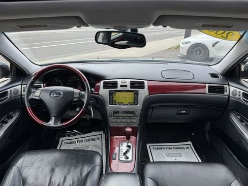 Used 2005 Lexus ES 330 image 18