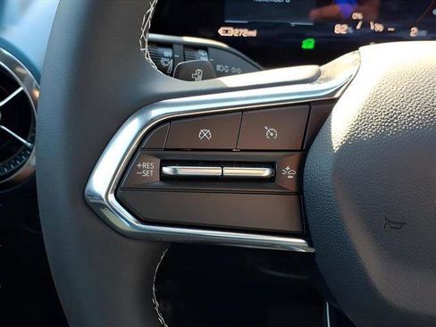 New 2026 Chevrolet Equinox EV LT image 25