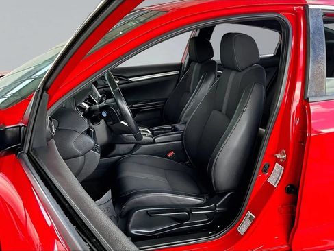 Used 2019 Honda Civic Sport image 18