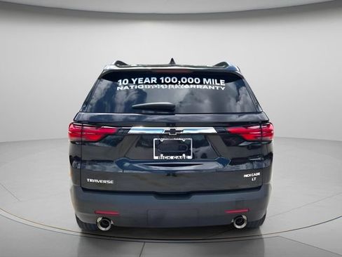 Used 2023 Chevrolet Traverse LT FWD image 5