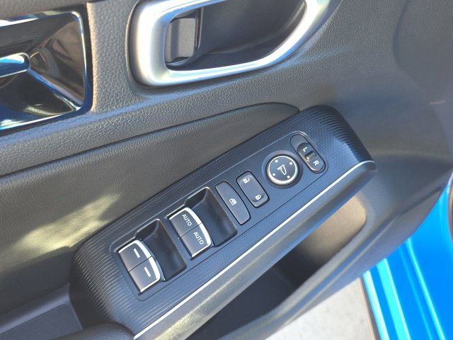 Used 2024 Honda Civic Sport Touring image 16
