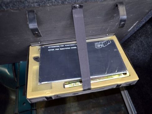 Used 1994 Saab 900 Turbo image 40