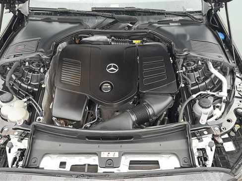 Used 2023 Mercedes-Benz C 300 4MATIC Sedan image 23