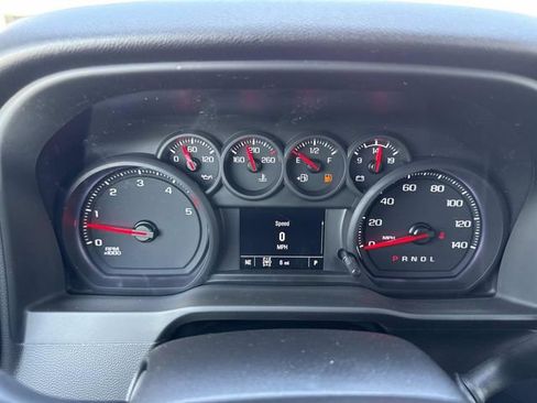 New 2026 GMC Sierra 3500 Pro w/ Convenience Package AWD/4WD image 25