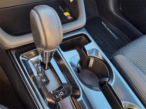 New 2026 Subaru Forester Premium image 19