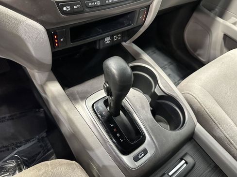 Used 2020 Honda Pilot EX image 21