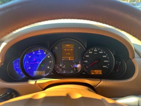 Used 2009 Porsche Cayenne image 19