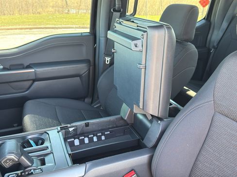 Used 2024 Ford F150 XLT w/ Equipment Group 302A MID image 19