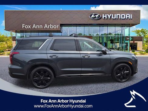 Used 2024 Hyundai Palisade XRT AWD/4WD image 6