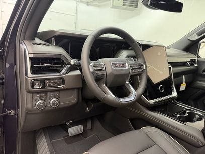 New 2026 GMC Yukon Elevation