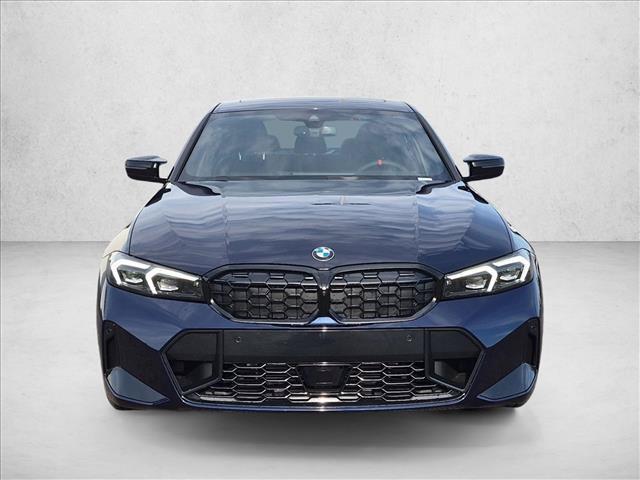 New 2026 BMW M340i w/ Premium Package RWD image 6