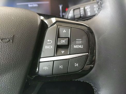 Used 2024 Ford Escape Active AWD/4WD image 18