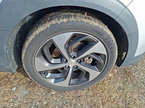 Used 2016 Hyundai Tucson Limited w/ Option Group 03 image 10